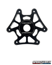 Load image into Gallery viewer, Speedwerx - Polaris P-22 Billet Aluminum Clutch Cover, Boost & 9R Models