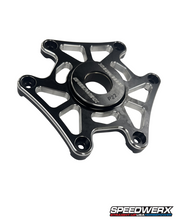 Load image into Gallery viewer, Speedwerx - Polaris P-22 Billet Aluminum Clutch Cover, Boost & 9R Models