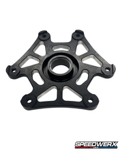 Load image into Gallery viewer, Speedwerx - Polaris P-22 Billet Aluminum Clutch Cover, Boost & 9R Models