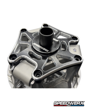 Load image into Gallery viewer, Speedwerx - Polaris P-22 Billet Aluminum Clutch Cover, Boost & 9R Models