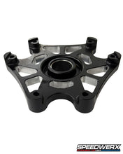 Load image into Gallery viewer, Speedwerx - Polaris P-85 Billet Aluminum Clutch Cover, P-85 Consumer Models