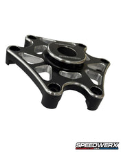 Load image into Gallery viewer, Speedwerx - Polaris P-85 Billet Aluminum Clutch Cover, P-85 Consumer Models