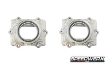 Load image into Gallery viewer, Speedwerx - Billet Aluminum Intake Manifold Kit 2022 - 2026 Polaris 850 Patriot Boost VR1 / Assault / RMK