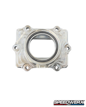 Load image into Gallery viewer, Speedwerx - Billet Aluminum Intake Manifold Kit 2022 - 2026 Polaris 850 Patriot Boost VR1 / Assault / RMK