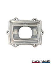 Load image into Gallery viewer, Speedwerx - Billet Aluminum Intake Manifold Kit 2022 - 2026 Polaris 850 Patriot Boost VR1 / Assault / RMK