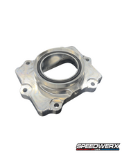 Load image into Gallery viewer, Speedwerx - Billet Aluminum Intake Manifold Kit 2022 - 2026 Polaris 850 Patriot Boost VR1 / Assault / RMK