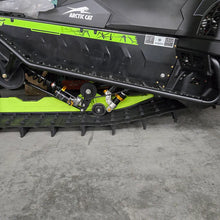 Load image into Gallery viewer, T-Rex - 2024-26 Catalyst Mountain Running Boards