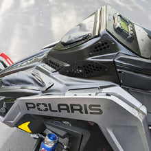 Load image into Gallery viewer, T-REX - Polaris Matryx Lightweight Hood