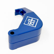 Load image into Gallery viewer, TKI - POLARIS BILLET THROTTLE BLOCK 2025-2026 EDITION