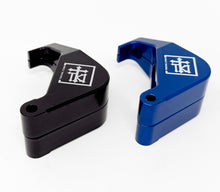 Load image into Gallery viewer, TKI - POLARIS BILLET THROTTLE BLOCK 2025-2026 EDITION