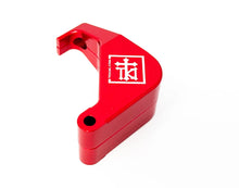 Load image into Gallery viewer, TKI - POLARIS BILLET THROTTLE BLOCK 2025-2026 EDITION