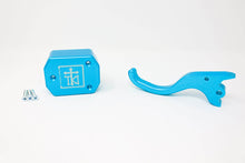 Load image into Gallery viewer, TKI - ARCTIC CAT ALPHA / CATALYST BRAKE LEVER / GUARD COMBO 2019 - 2025