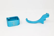 Load image into Gallery viewer, TKI - SKI-DOO / LYNX BRAKE LEVER & GUARD COMBO