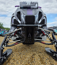 Load image into Gallery viewer, T-Rex - Arctic Cat Catalyst High Clearance 36" Lower A Arm Kit