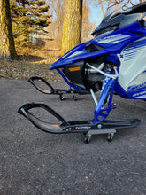 Load image into Gallery viewer, BM Fabrications - Arctic Cat Thundercat / Yamaha Sidewinder Front Bumper