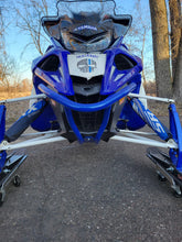 Load image into Gallery viewer, BM Fabrications - Arctic Cat Thundercat / Yamaha Sidewinder Front Bumper