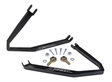 Load image into Gallery viewer, ZBROZ - 2024-2025 Arctic Cat Catalyst Billet Upper A-Arm Kit