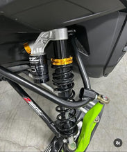 Load image into Gallery viewer, ZBROZ - Arctic Cat 36" Ski Shock - Dual Rate Spring Kit (2019-2026) Catalyst / FOX / Alpha One