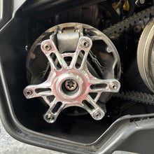 Load image into Gallery viewer, ZRP - Billet P-22 Clutch Cover