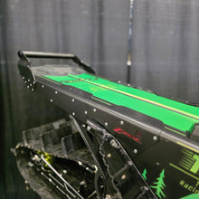 Load image into Gallery viewer, Zbroz - Arctic Cat Catalyst 154" Rear Bumper