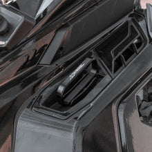 Load image into Gallery viewer, ZBROZ - Universal Billet Snowmobile Pull Handle