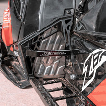 Load image into Gallery viewer, ZBROZ - Polaris MATRYX Billet Foot Stirrups