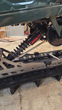 Load image into Gallery viewer, ZBROZ - Ski-Doo Gen 5 T-Motion Coilover 154-165" X1 EXIT Rear Shock (2026+)