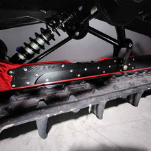 Load image into Gallery viewer, ZBROZ - Arctic Cat Billet Mono-Rail Brace