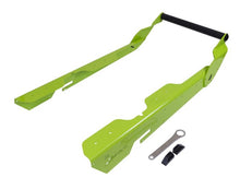 Load image into Gallery viewer, Zbroz - Arctic Cat Catalyst 154" Rear Bumper