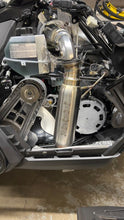 Load image into Gallery viewer, Speedwerx - Arctic Cat Catalyst 600 L2 Competition Series Lightweight Muffler // Stainless Steel // 2024 Arctic Cat ZR/RIOT/M 600 C-TEC2 Catalyst