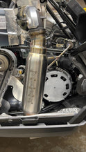 Load image into Gallery viewer, Speedwerx - Arctic Cat Catalyst 600 L2 Competition Series Lightweight Muffler // Stainless Steel // 2024-2026 Arctic Cat ZR/RIOT/M 600 C-TEC2 Catalyst