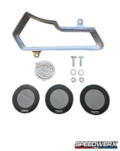 Load image into Gallery viewer, Speedwerx - High Flow Intake Kit // 2025-2026 Arctic Cat ZR / RIOT / M 858 C-TEC2