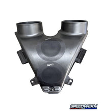 Load image into Gallery viewer, Speedwerx - High Flow Intake Vents // 2027 Arctic Cat ZR / XF / M 858 C-TEC2