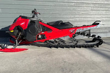 Load image into Gallery viewer, Backwoods BMP - Lynx Shredder 4100 Rear Bumper