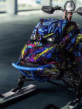 Load image into Gallery viewer, Backwoods BMP - Ski Doo / Lynx Gen5 NSP Front Bumper