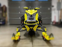 Load image into Gallery viewer, Backwoods BMP - Ski Doo Gen4 SP Front Bumper (Fits BRP Full Body Skid plate)