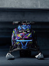 Load image into Gallery viewer, Backwoods BMP - Ski Doo Gen5 NSP Front Bumper