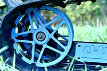 Load image into Gallery viewer, Backwoods BMP - Arctic Cat Alpha Billet Wheel Kit