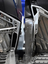 Load image into Gallery viewer, Backwoods BMP - Matryx Subframe (2022-2024)