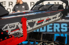 Load image into Gallery viewer, Backwoods BMP - Lynx Shredder 4100 Rear Bumper