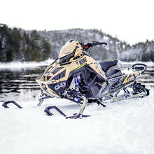 Load image into Gallery viewer, Backwoods BMP - Matryx Front Bumper (Fits NA & Boost Models)