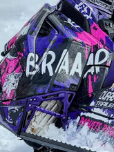 Load image into Gallery viewer, Backwoods BMP - Matryx Subframe (2022-2024)