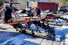 Load image into Gallery viewer, Backwoods BMP - Lynx Shredder 3900 Rear Bumper