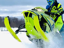 Load image into Gallery viewer, Backwoods BMP - Ski Doo Gen4 SP Front Bumper (Fits BRP Full Body Skid plate)