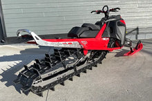 Load image into Gallery viewer, Backwoods BMP - Lynx Shredder 4100 Rear Bumper