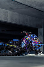 Load image into Gallery viewer, Backwoods BMP - Ski Doo Gen5 165" Rear Bumper