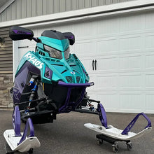 Load image into Gallery viewer, Backwoods BMP - Matryx Front Bumper (Fits NA & Boost Models)