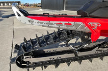 Load image into Gallery viewer, Backwoods BMP - Lynx Shredder 4100 Rear Bumper