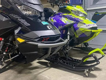 Load image into Gallery viewer, Backwoods BMP - Ski Doo Gen4 SP Front Bumper (Fits BRP Full Body Skid plate)