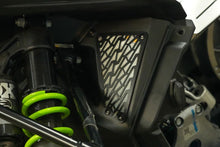 Load image into Gallery viewer, Speedwerx - Panel Vent Kit // 2024-2025 ZR / RIOT / M Catalyst - Front Bellypan